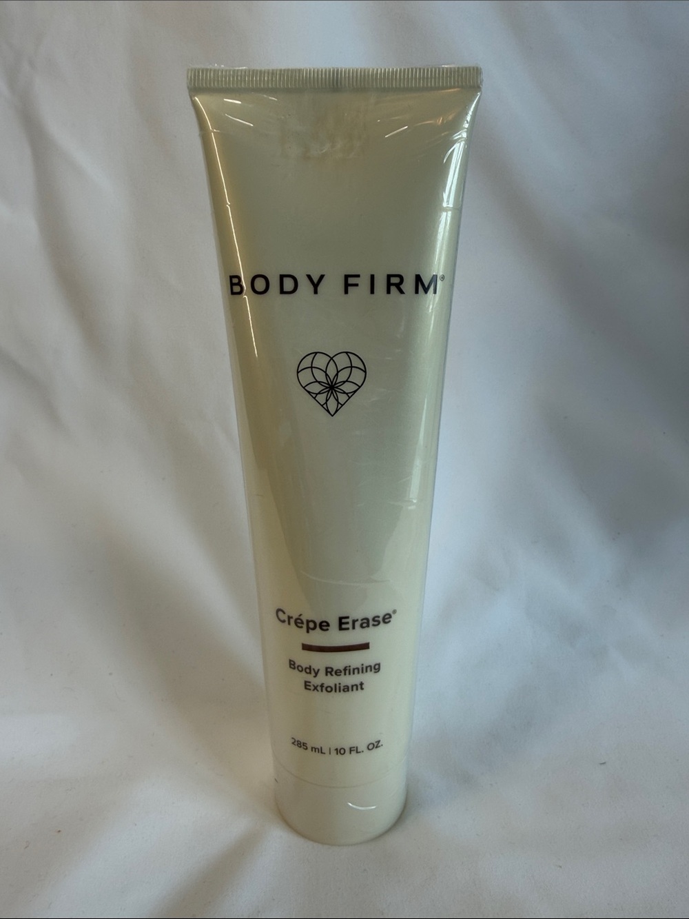 Crêpe Erase Body Refining Exfoliant - Body Firm (Cream)